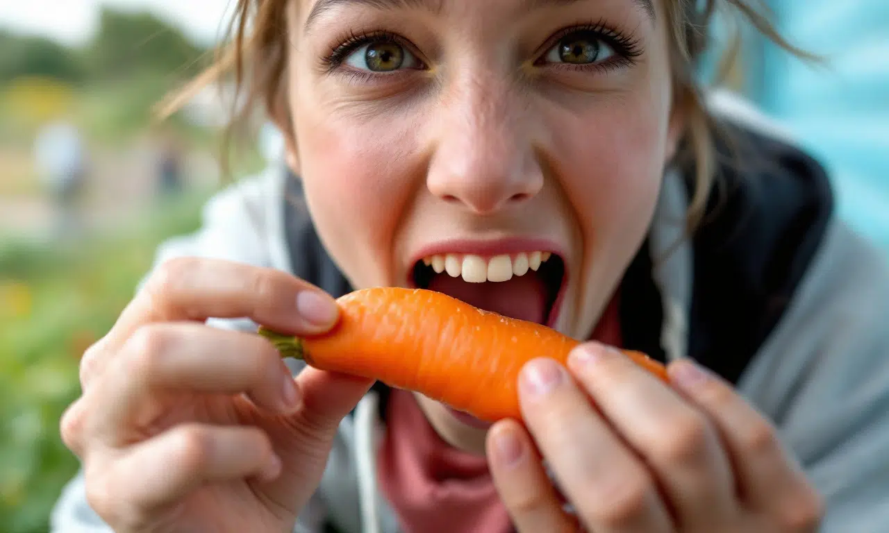 Try these hidden tricks for growing deliciously sweet carrots!