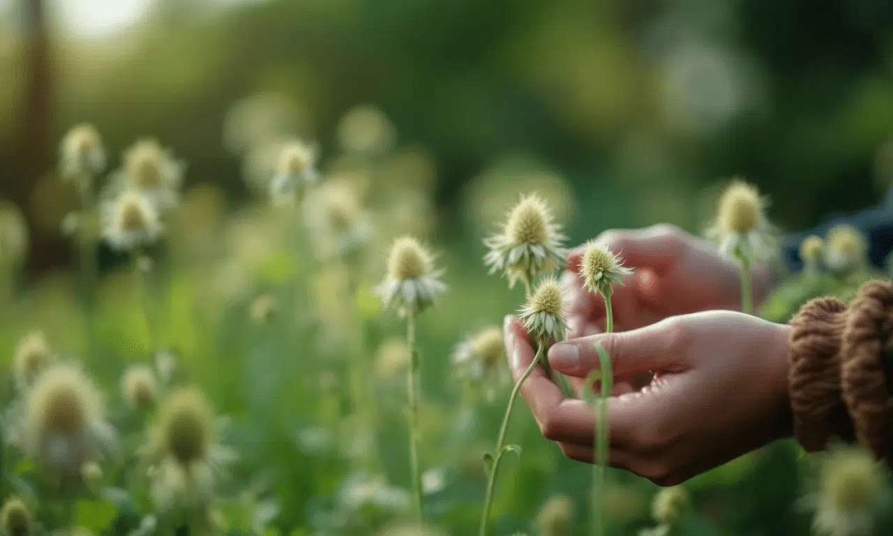 The hidden beauty of seedheads — why leaving them could enhance your garden