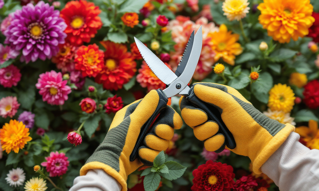 Should you always deadhead? The truth every gardener needs to know