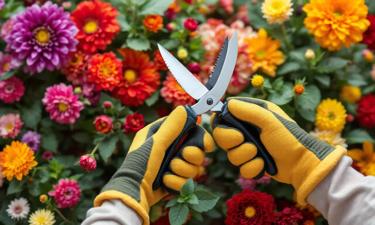 Should you always deadhead? The truth every gardener needs to know