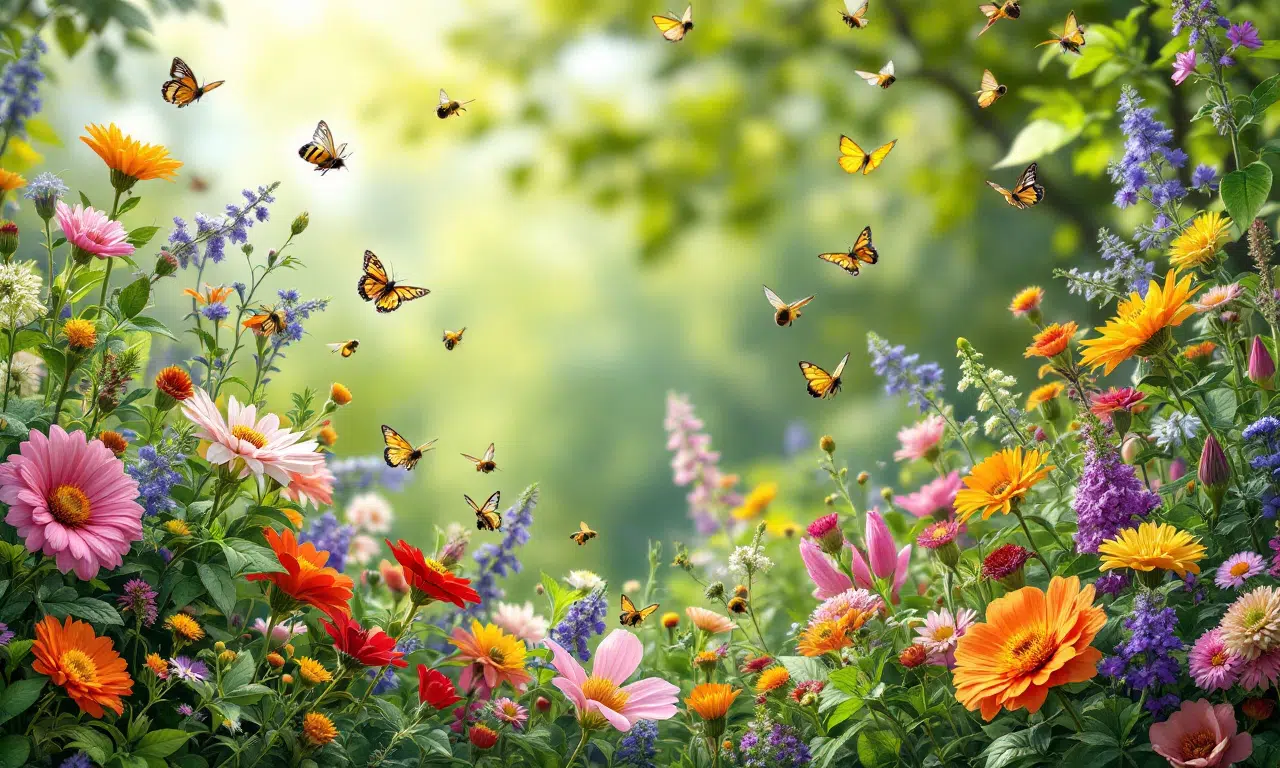 The power of native plants in boosting your garden’s biodiversity