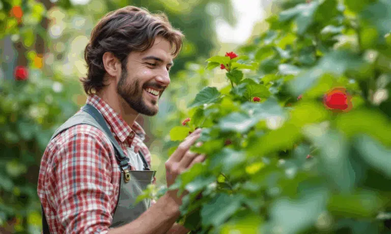 Transform your garden instantly: the controversial yet stunning Virginia Creeper revealed!