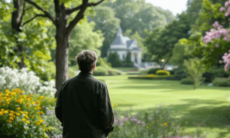 Expert tips: landscaping features that aren’t worth your cash