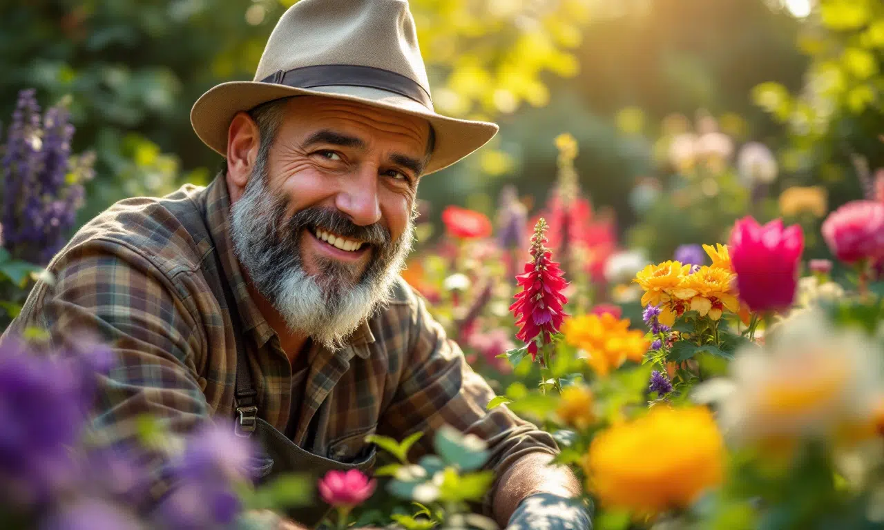 Clever ways to build a stunning garden without breaking your budget