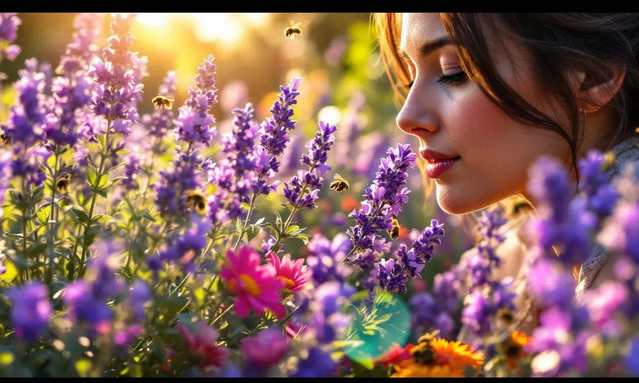 The best natural fertilisation tips for thriving lavender
