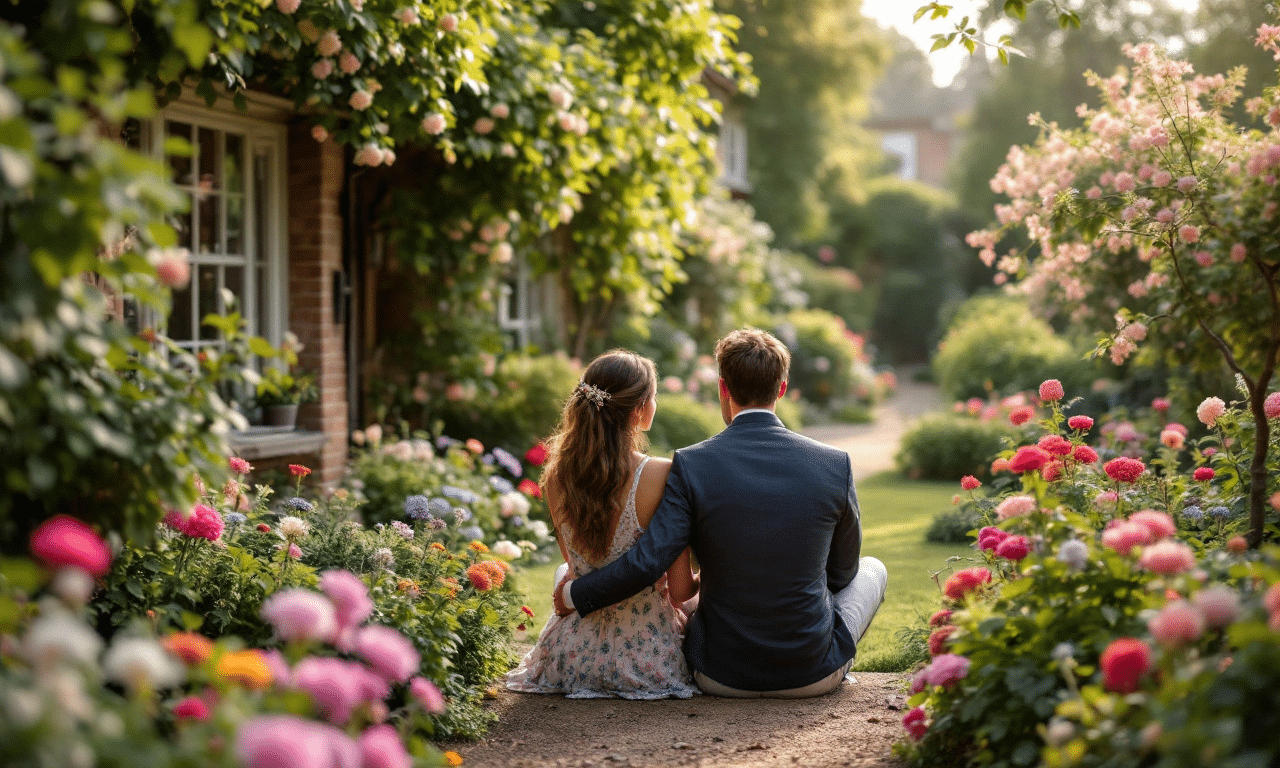 The biggest mistakes to avoid when choosing plants for your English garden