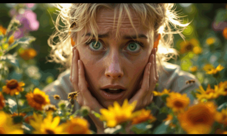 Six terrifying creatures that will transform your garden into a paradise