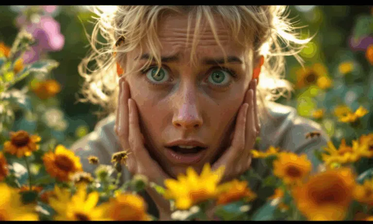Six terrifying creatures that will transform your garden into a paradise