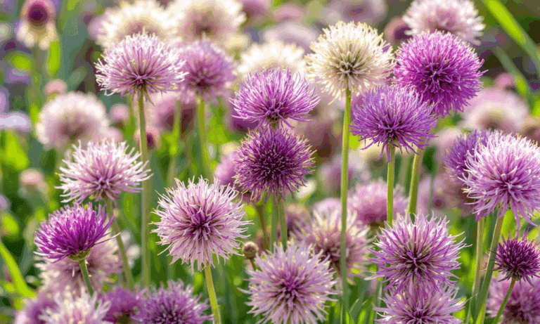 Discover the secret plant that keeps slugs at bay with its unwanted scent!