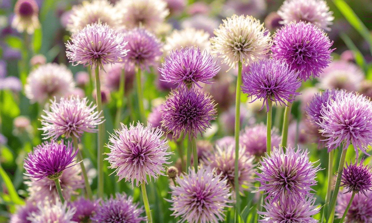 Discover the secret plant that keeps slugs at bay with its unwanted scent!