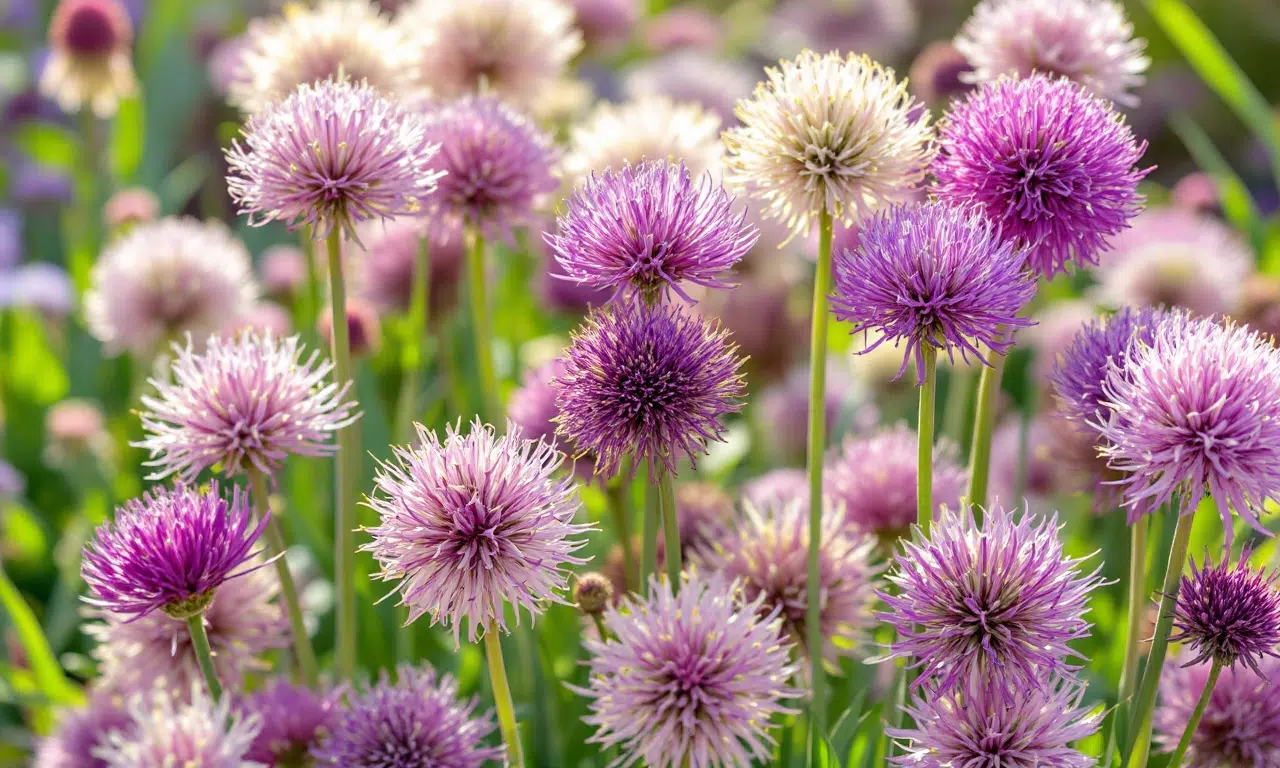 Discover the secret plant that keeps slugs at bay with its unwanted scent!
