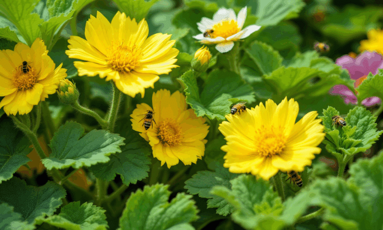 Why your zucchini isn’t flowering and what to do about it