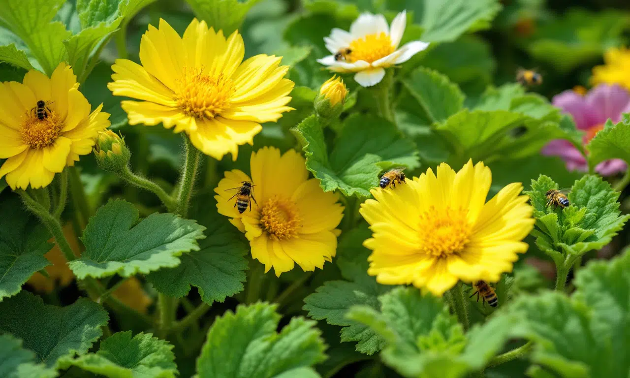 Why your zucchini isn’t flowering and what to do about it
