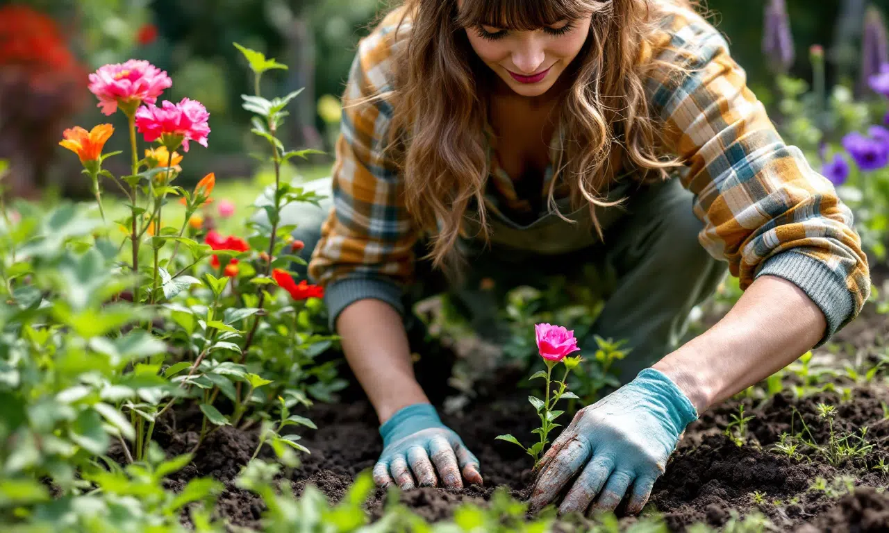 Unleash your garden’s potential: the ultimate 2025 weeding guide you can’t miss!