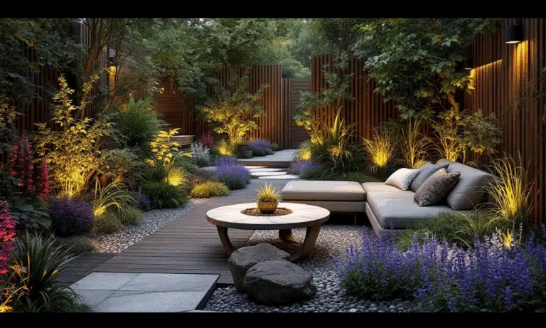 Revamp your garden: stunning new build ideas that will leave you speechless!