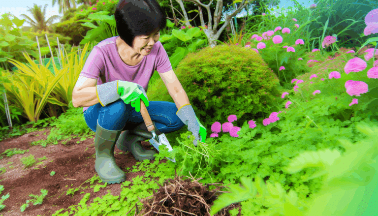 Weeding mistakes experts say make gardening much harder (and how to avoid them)