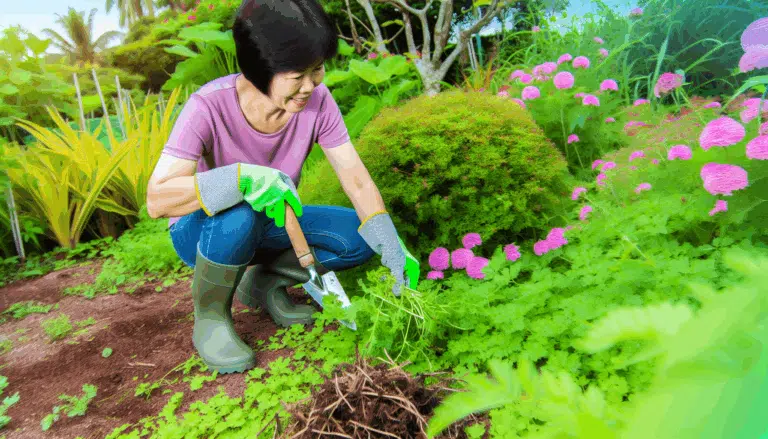 Weeding mistakes experts say make gardening much harder (and how to avoid them)